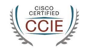 CCIE